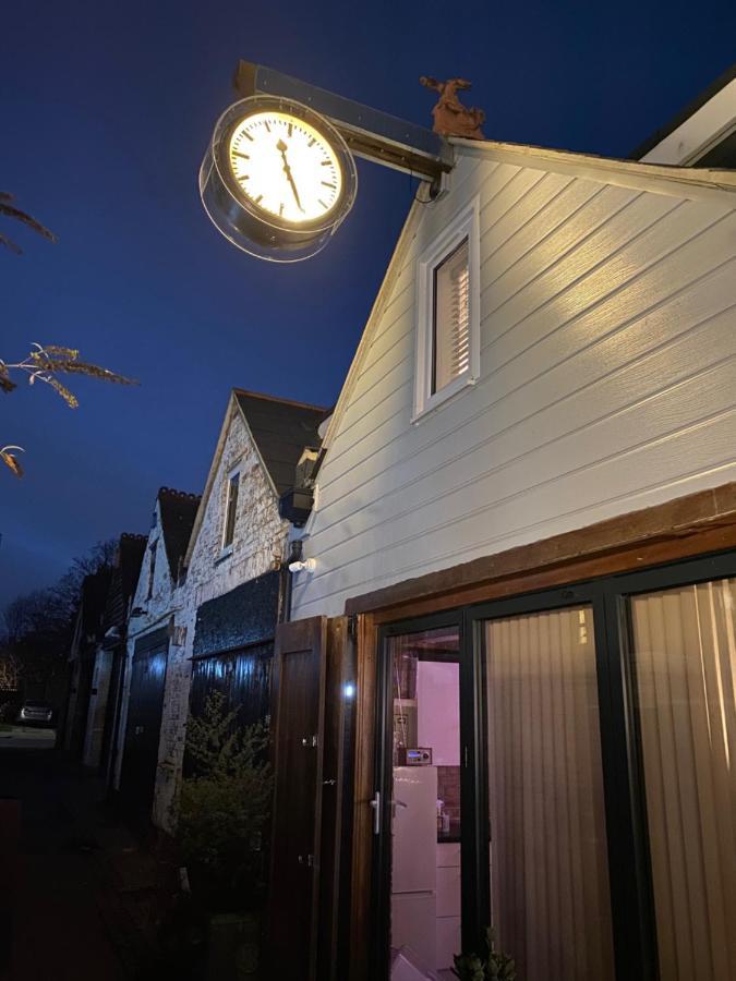 The Old Gin Distillery Est 1850 ลอนดอน ภายนอก รูปภาพ